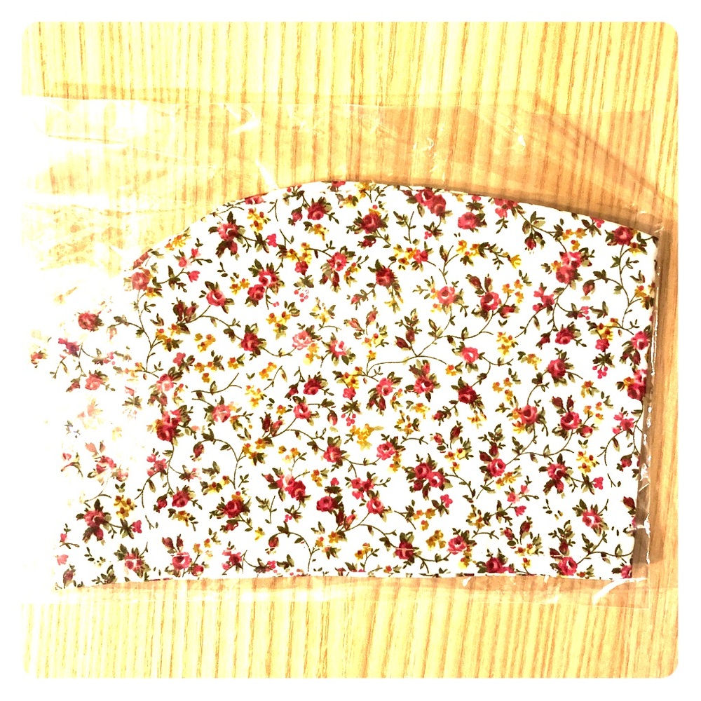 Floral 💐🌷🌸 Surgeon’s cap